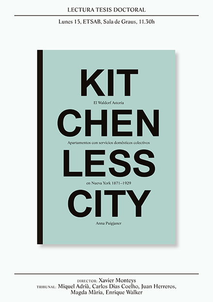 kitchenlesscity_poster